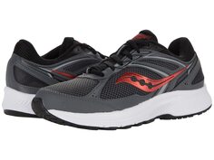 Кроссовки Saucony Cohesion 14, темно-серый