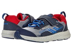 Кроссовки Saucony Kids, Wind Shield A/C