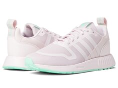 Детские кроссовки Adidas Originals, розовый/зеленый