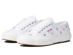 Кроссовки Superga, 2750 Embcotw