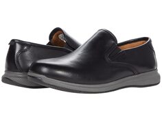 Кроссовки Florsheim Kids, Great Lakes Plain Slip-On, Jr.