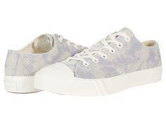 Кроссовки Pro-Keds, Royal Lo Perf Tie-Dye Suede