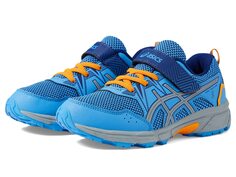 Кроссовки ASICS Kids, Pre Venture 8 PS