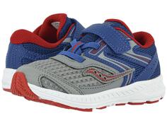 Кроссовки Saucony Kids, S-Cohesion 13 Jr