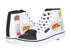 Кроссовки Heelys, Hustle Beavis and Butthead