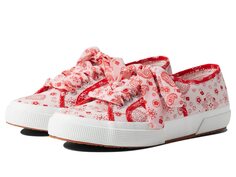 Кроссовки Superga, 2750 - Bandana Mix