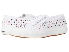 Кроссовки Superga, 2750 - Cotw All Over Colstuds