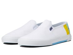 Кроссовки Original Penguin, Sam Stripe Slip-On