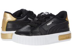 Кроссовки PUMA Kids, Cali Star Metallic Alternate Closure