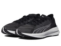 Детские кроссовки Puma Electrify Nitro, черный