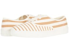 Кроссовки Soludos, Marin Stripe Sneaker