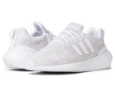 Детские кроссовки Adidas Originals Swift Run 22, белый