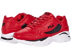 Кроссовки Fila Kids, Stirr