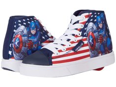 Кроссовки Heelys, Hustle Captain America