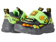 Кроссовки SKECHERS KIDS, Sport Lighted - Adventure Track 400155L