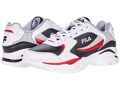 Кроссовки Fila Kids, Stirr