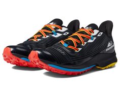 Кроссовки Columbia, Montrail Trinity AG