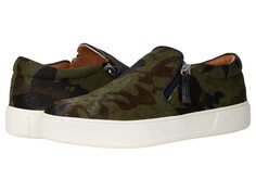 Кроссовки VOLATILE, Normande Twin Zip Sneaker