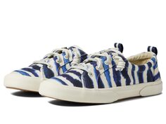 Кроссовки Sperry, Pier Wave TT Tie-Dye Stripe