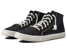 Кроссовки Sperry, Sperry X Rebecca Minkoff High-Top Sneaker