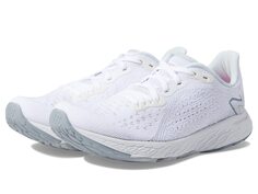 Кроссовки New Balance Fresh Foam X Tempo v2, белый/серый