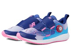 Кроссовки New Balance Kids, FuelCore Reveal BOA