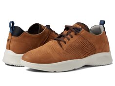 Кроссовки Florsheim, Studio Perf Toe Lace-Up