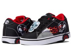 Кроссовки Heelys, Hot Wheels Fire CB