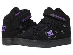 Кроссовки DC Kids, DC x Black Sabbath Footwear Collection