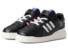 Кроссовки adidas Originals Kids, Forum Low X Mr. A