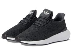 Детские кроссовки Adidas Originals Swift Run 22 Decon, темно-зеленый