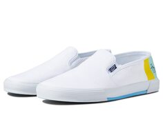 Кроссовки Original Penguin, Petey Stripe Slip-On