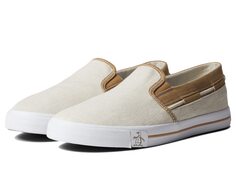 Кроссовки Original Penguin, Barrow Slip-On