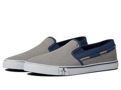 Кроссовки Original Penguin, Barrow Slip-On