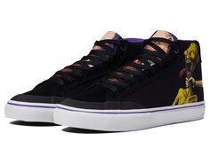 Кроссовки Emerica, Omen Hi X Dinosaur Jr