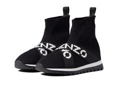 Кроссовки Kenzo Kids, Knitted Sock Sneakers