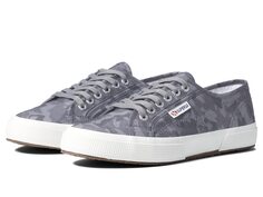 Кроссовки Superga, 2750 Camo Print