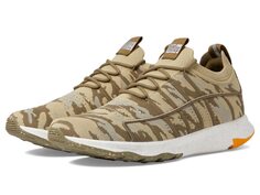 Кроссовки для тренинга FitFlop, Vitamin FF E01 Camo Knit Sports Sneakers