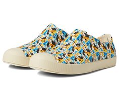 Кроссовки Native Shoes Kids, Jefferson Disney Print