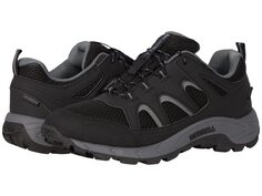 Кроссовки Merrell Kids, Oakcreek Low Lace Waterproof