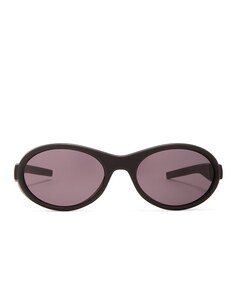 Солнцезащитные очки Givenchy GV Ride, цвет Matte Black &amp; Smoke