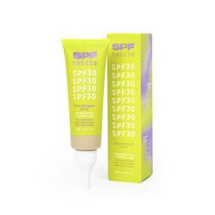BB-крем BB Cream SPF30 Spf Habits, SPF 30 50 ML