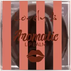 Бальзам для губ Aromatic Bálsamo Labial Lovely Makeup, 12 gr
