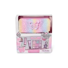 Набор косметики Shimmer Wings Estuche y Set de Belleza Martinelia, Set 7 productos