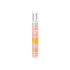 Блеск для губ Brillo de Labios Lip Splash High Shine Tinted Gloss W7, Pineapple