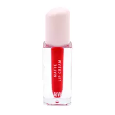 Губная помада Labial Líquido Matte Lip Cream Jövő, 05 Bloody Mari