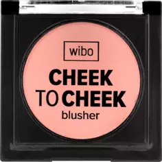 Румяна Cheek to Cheek Colorete Wibo, 1