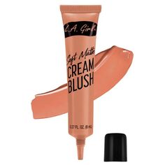 Румяна Colorete en Crema L.A. Girl, Rosebud