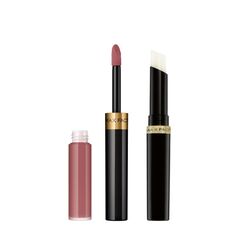 Губная помада Lipfinity Labial Líquido Max Factor, 016 Glowing