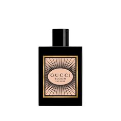 Женская туалетная вода Gucci Bloom Intense Eau de Parfum Gucci, 50
